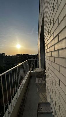 Appartement te huur - Foto 1