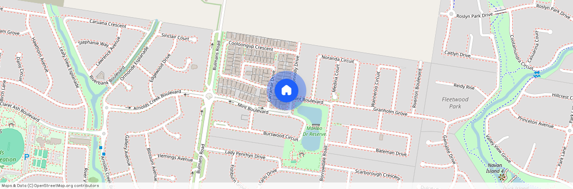 1 Connolly Drive, Harkness, VIC 3337