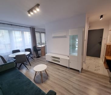 Pod wynajem 2 pokojowe mieszkanie po remoncie - Photo 1