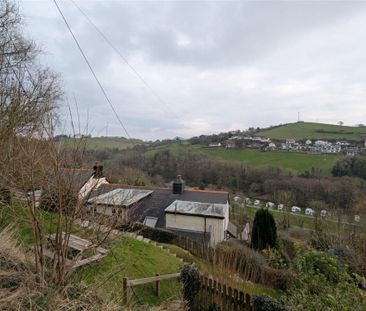 Hagginton Hill, Berrynarbor - Photo 2