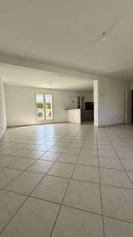 MAISON VANDELICOURT – 4 pièce(s) – 92.4 m2 - Photo 3