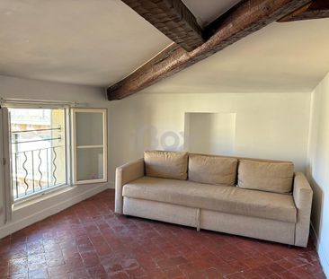 Appartement 2 pièce(s) 1 chambre(s) 34.65 m² - Photo 2