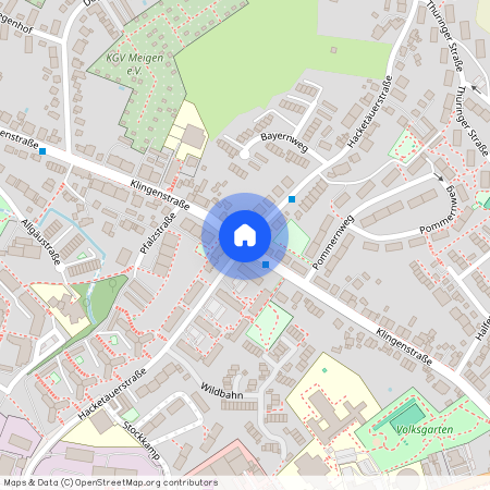 Hacketäuer Str., 42659, Hacketäuer Str.    Solingen