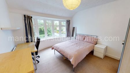 Heyscroft Road, Manchester, M20 4XL - Photo 2