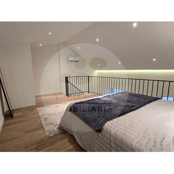 Apartamento T1 em Setúbal - Photo 1