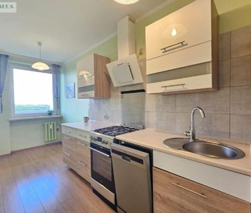 Mieszkanie Jastrzębie-Zdrój Osiedle Arki Bożka powierzchnia 55.7 m²... - Zdjęcie 3