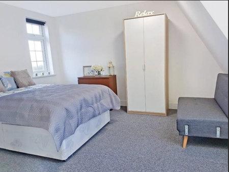 5 bedroom house share to rent - Photo 4