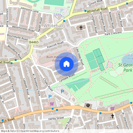 Sloan Street, Bristol, Somerset, BS5