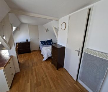Appartement T2 à louer - 35 m² - Photo 4