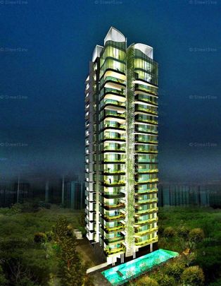 Illuminaire On Devonshire (D9), Apartment - For Rent - Photo 1