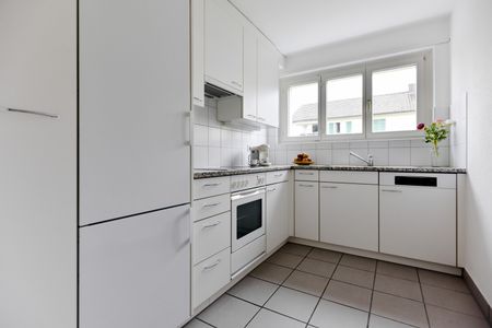 Familienwohnung an kinderfreundlichen Lage - Foto 2