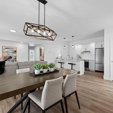 4 1/2 à louer - Dès maintenant - East Angus - PROMOTION - Photo 3