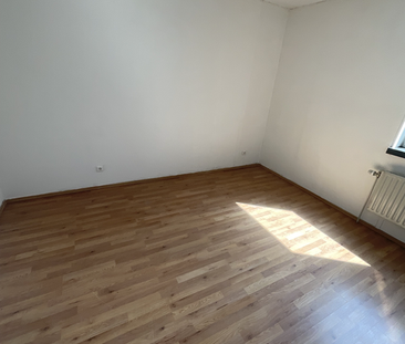 Demnächst frei! 3-Zimmer-Wohnung in Siegen Achenbach - Photo 1