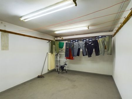 Über den Dächern von Wilhelmshaven -2-Zimmer-Wohnung Innenstadtnah- - Photo 5