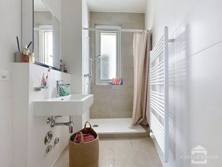 Beau studio proche du centre-ville de Lausanne - Foto 4