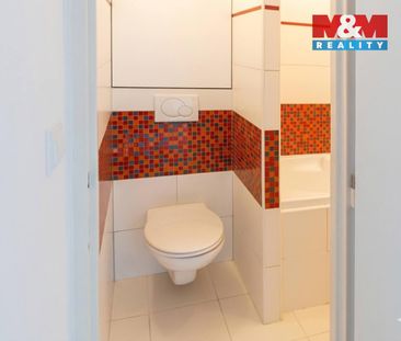 Pronájem bytu 1+kk a garsoniéry 30 m² - Photo 4