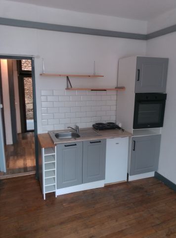 Location Appartement 2 pièces 25m² POITIERS 86000 - Photo 3