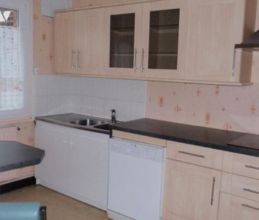 Location appartement à Courrières - Photo 3