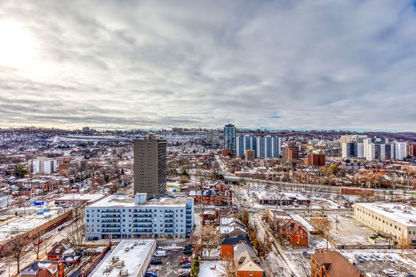 For Lease - 49 Walnut Street Unit# 1803, Hamilton, Ontario - Photo 1