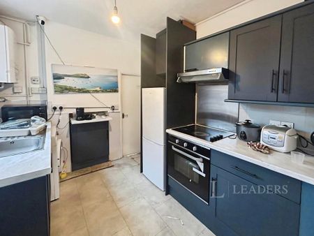 1 bedroom house to rent - Photo 3