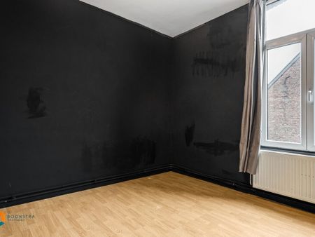 Duplex app met 3 slpkrs nabij centrum Mechelen - Foto 5