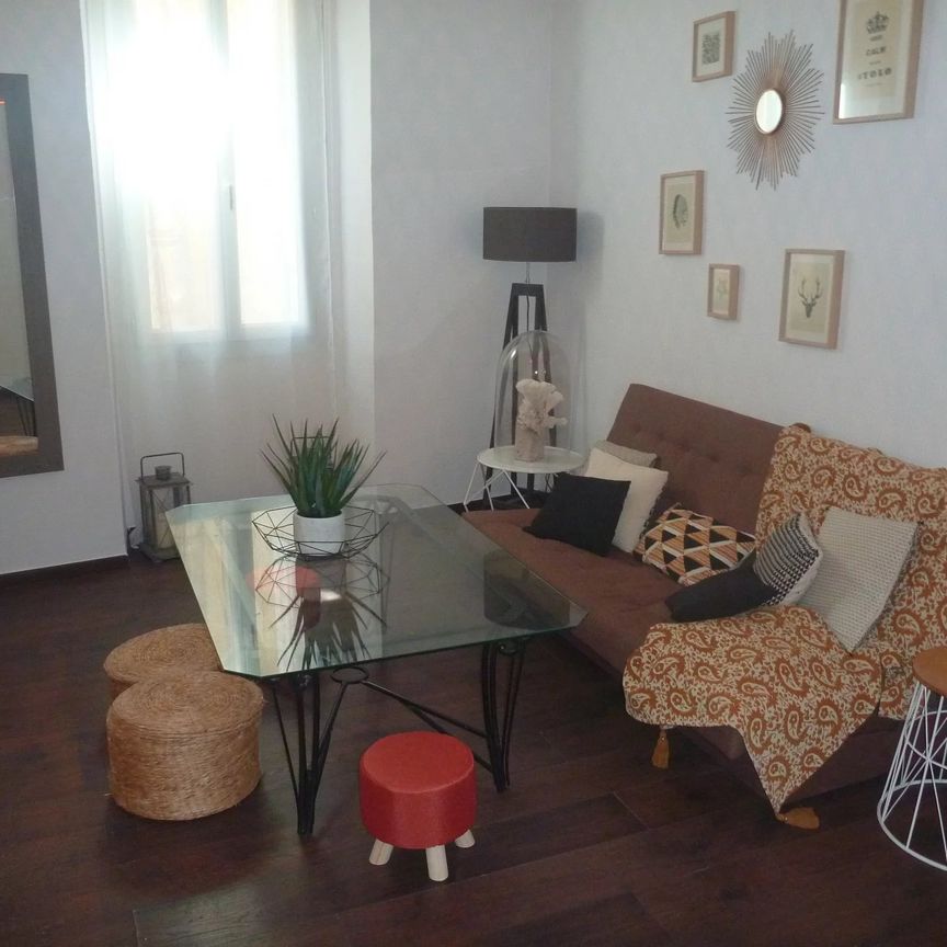 Location Appartement 3 pièces 58m² NICE 06000 - Photo 1