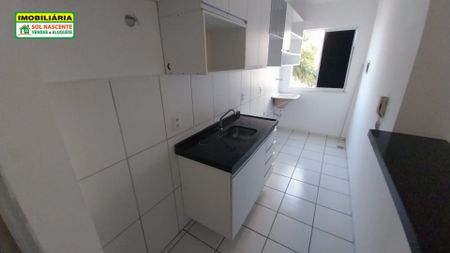 APARTAMENTO - Foto 2