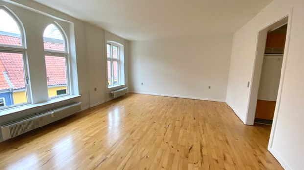 2 værelses – Horsetorvet 1, 1. lejl. 13 – Odense C - Foto 1