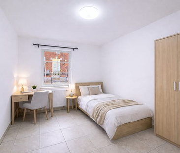 Appartement te huur - Photo 4