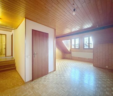 4 ROOMS - Quiet location - Foto 6