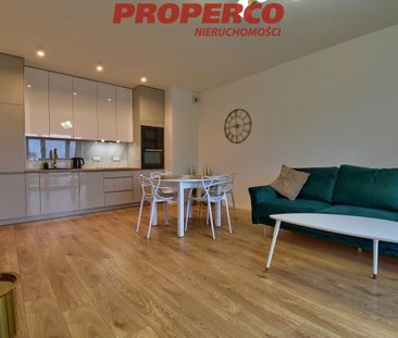 Kielce, Sady, Zagnańska - Zdjęcie 2