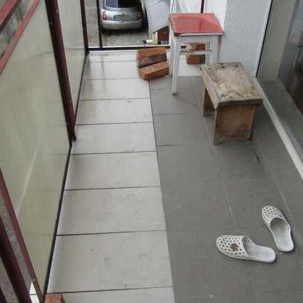 Apartament 1 camera, 46 mp, decomandat, loc de parcare, zona strazii Frunzisului - Photo 1