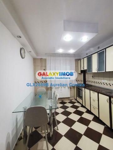 Apartament 2 camere Pacii/ etaj 4 - Fotografie 5