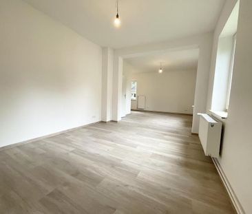 Helle 3-Zimmer-Wohnung in Fedderwardergroden! - Photo 1