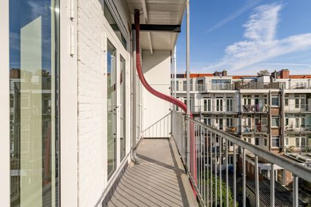 Van Rensselaerstraat 33-3, Paramariboplein e.o., 1058XR, Amsterdam - Foto 2