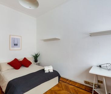 Via Raimondo Franchetti, Milan, Lombardy 20124 - Photo 6