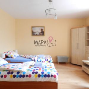 Komfortowe kawalerka w ścisłym centrum Szczecina - Zdjęcie 2