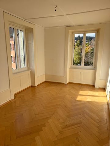 **À louer : Appartement 3 pièces au 3ème étage – Rue des Fleurs 24, La Chaux-de-Fonds** - Photo 5