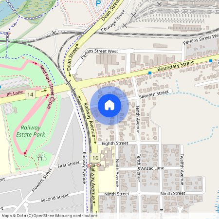 4 Ninth Avenue, Railway Estate QLD 4810