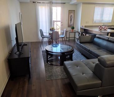 For Lease - 47 Hays Boulevard Unit# 9, Oakville, Ontario - Photo 4