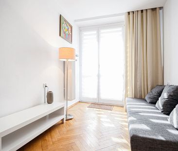 Warszawa, Śródmieście, Senatorska - Фото 1