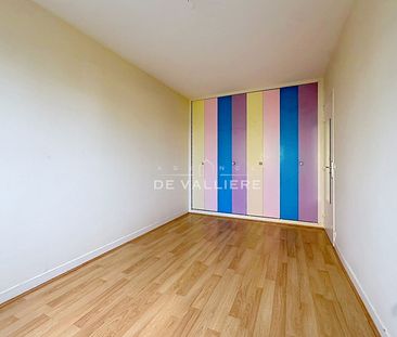 Location Appartement 4 pièces 85m² NANTERRE 92000 - Photo 5