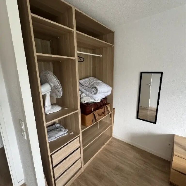 Location appartement 4 pièces - 76m² à Cenon (33150) - Photo 1