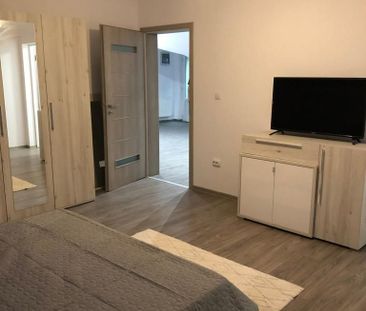 Chirie apartament, 2 cam. separate la CASA, CENTRAL, zona S. linistita - Fotografie 4