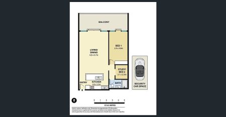 Spectacular North-Facing Harbour Views in Landmark Altair - Photo 4