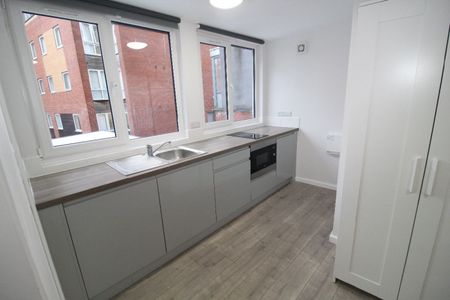 7 Lodge Bank , Moor Lane , PRESTON PR1 1JR - Photo 3