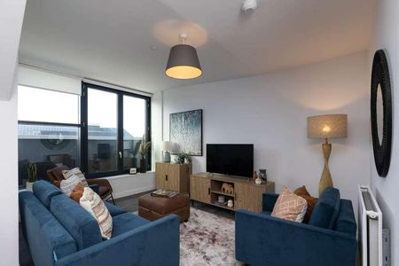 Rent To Buy* Wellington Wharf, Liverpool, L5 - Photo 2
