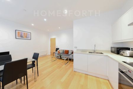 2 Bedroom Apartment - Photo 2