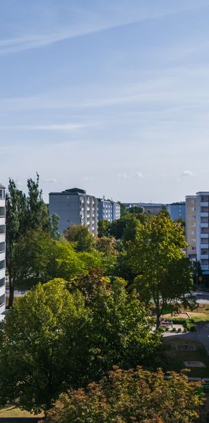 Iduns Väg, Norsborg - Photo 1