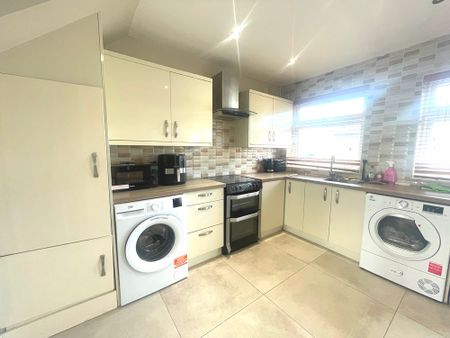Lohunda Downs, Clonsilla, Dublin 15 – House Share - Photo 2